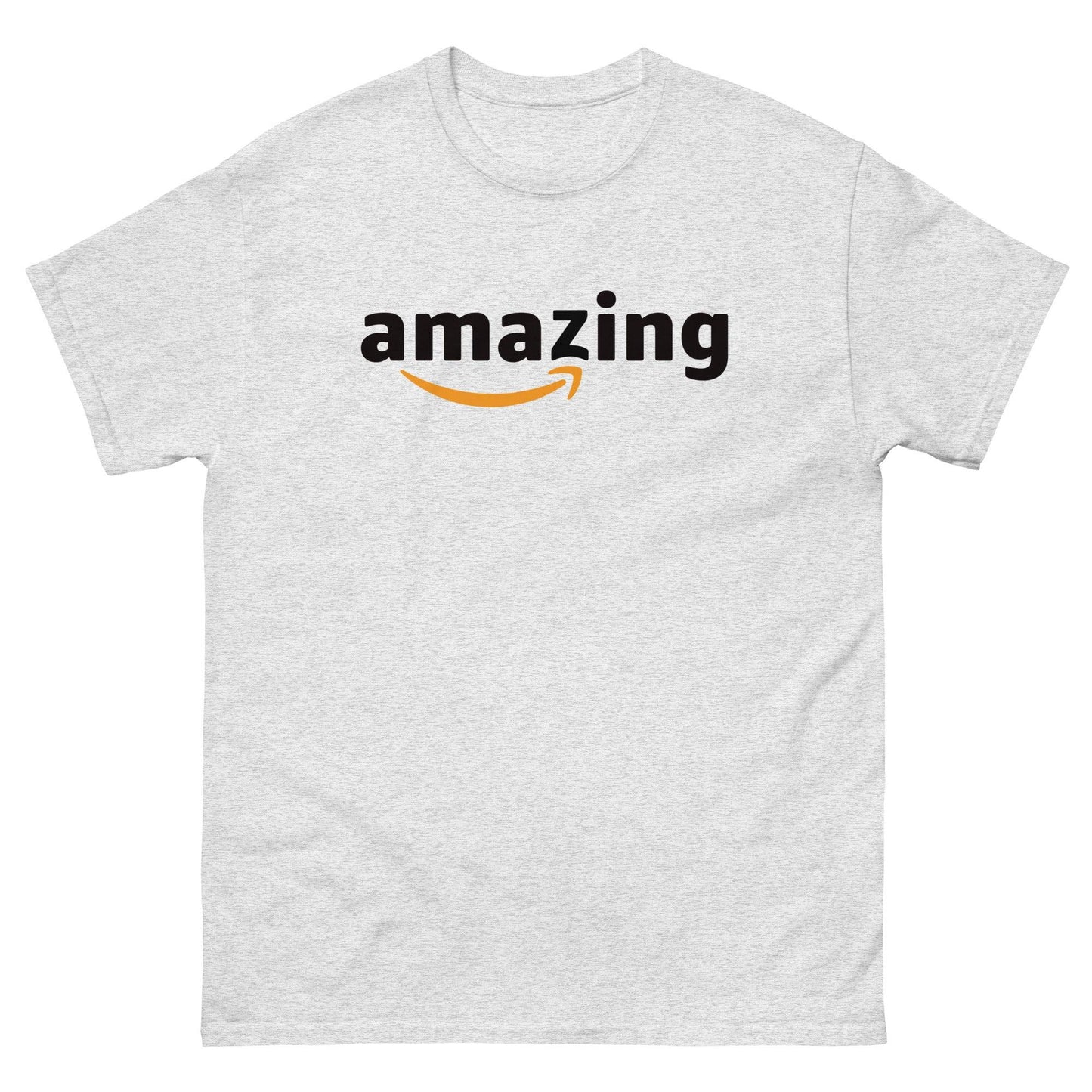 Amazing Tshirt (custom made)* Unisex - Sons of SPPhillips