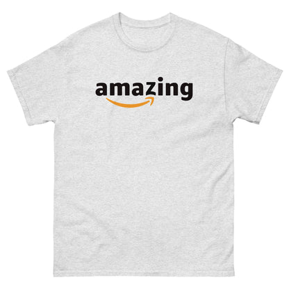 Amazing Tshirt (custom made)* Unisex - Sons of SPPhillips