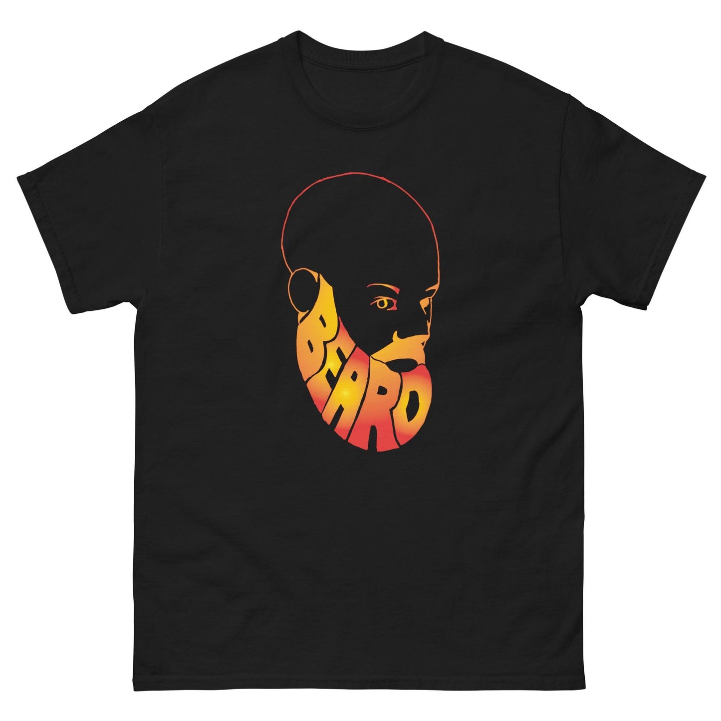 Beard Bro Sun Life Tshirt - Sons of SPPhillips