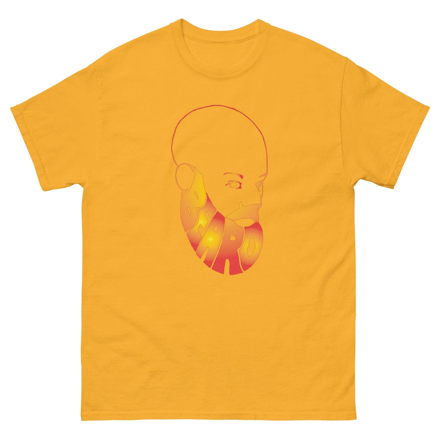 Beard Bro Sun Life Tshirt - Sons of SPPhillips