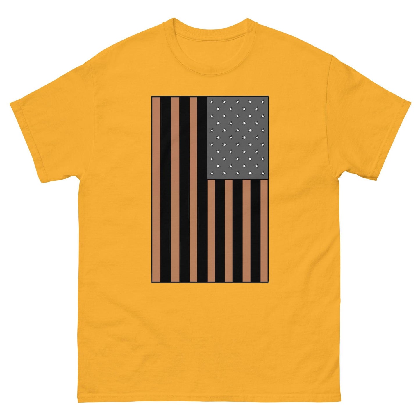 United Multicultural States of America Tshirt - Sons of SPPhillips