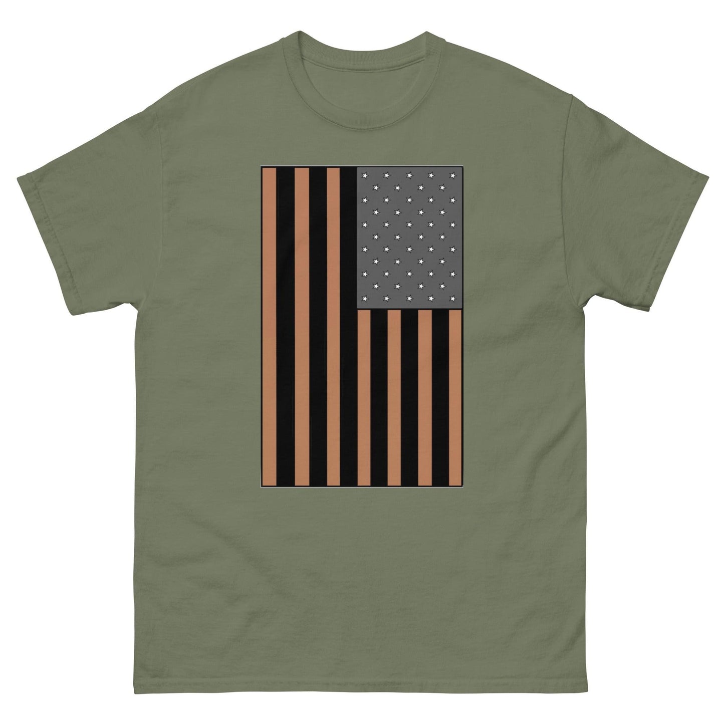United Multicultural States of America Tshirt - Sons of SPPhillips