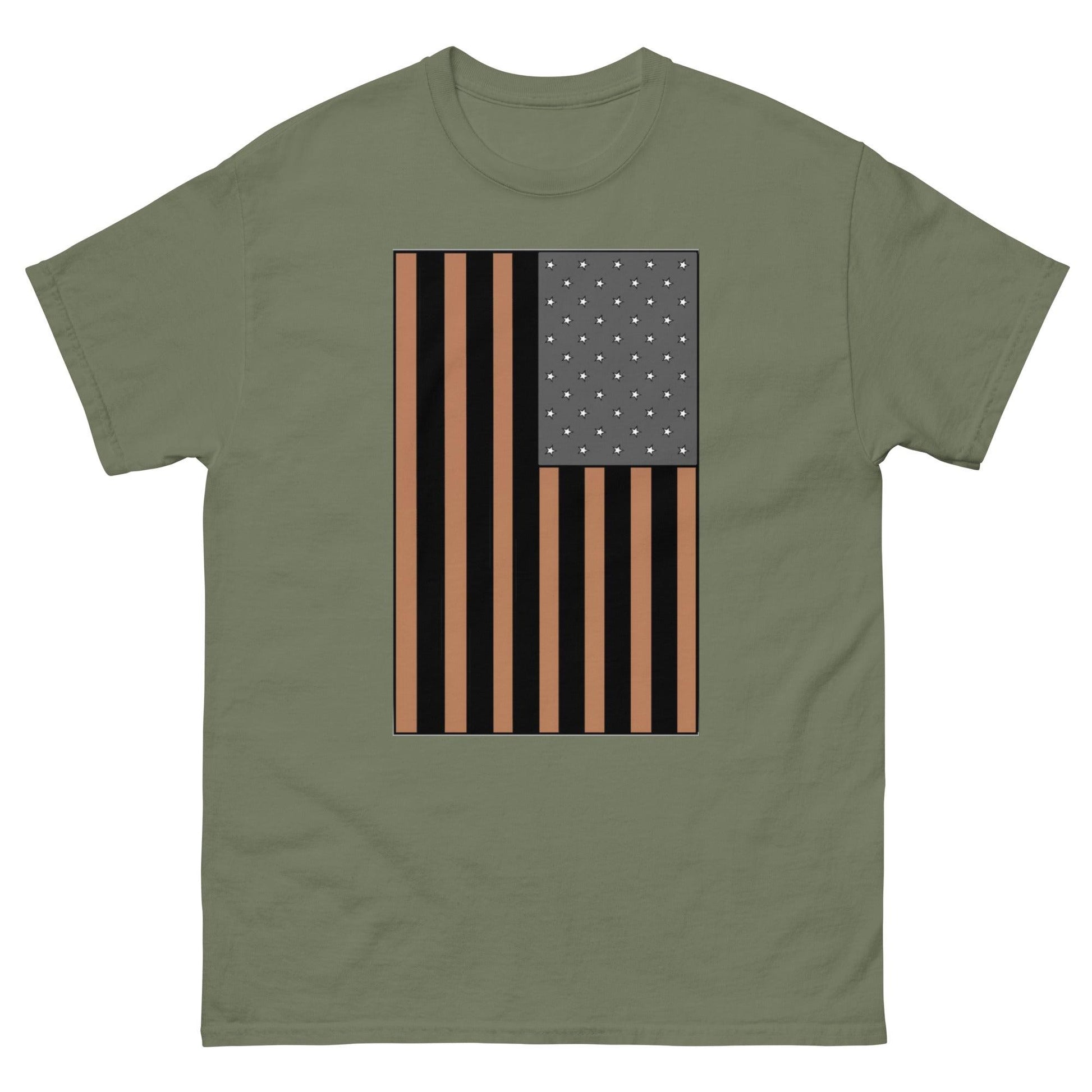 United Multicultural States of America Tshirt - Sons of SPPhillips