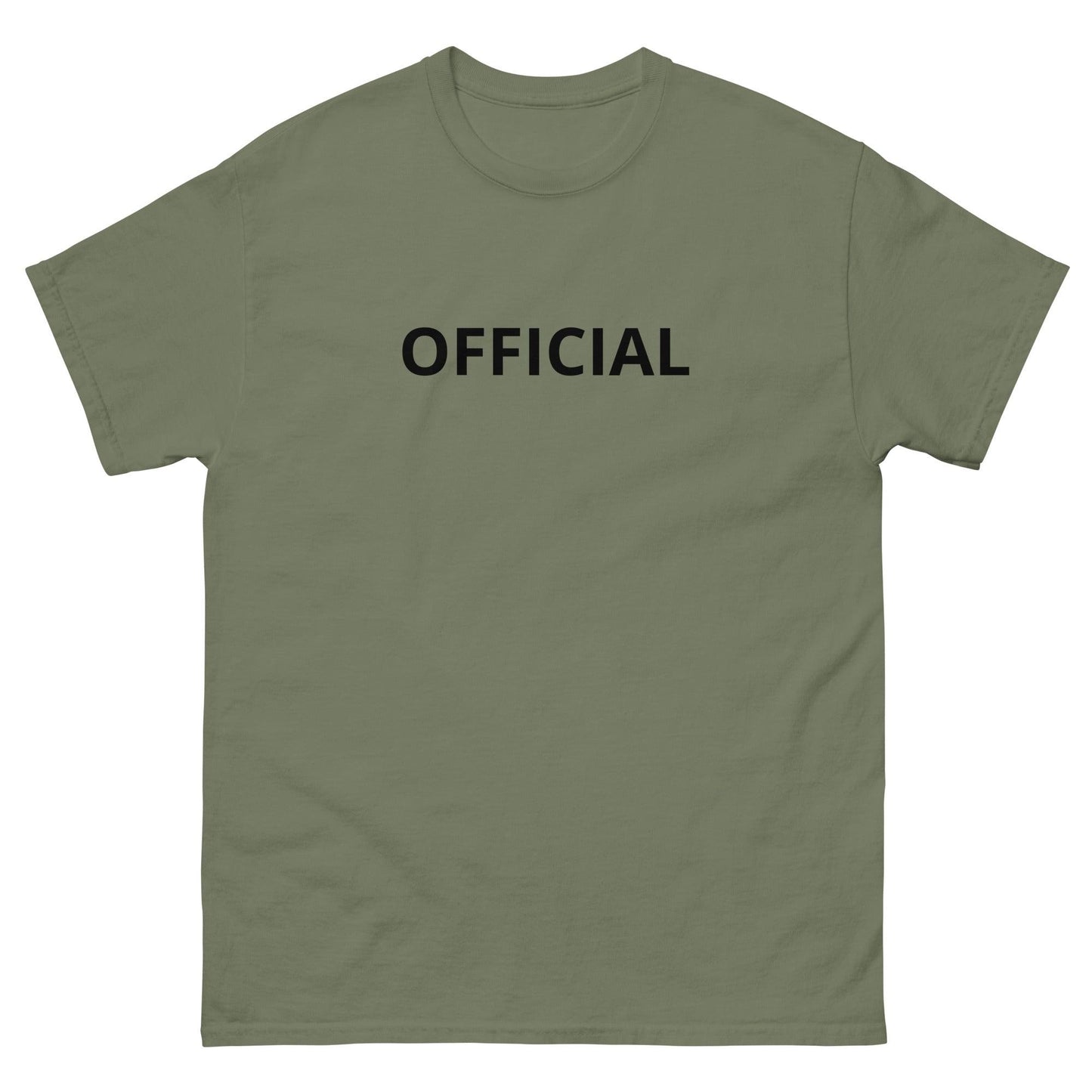 OFFICIAL Tshirt - Sons of SPPhillips