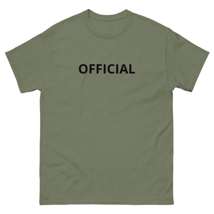 OFFICIAL Tshirt - Sons of SPPhillips