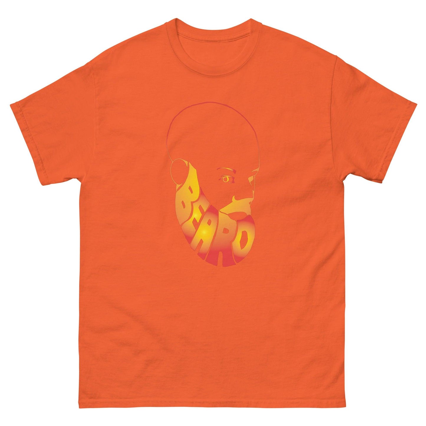 Beard Bro Sun Life Tshirt - Sons of SPPhillips