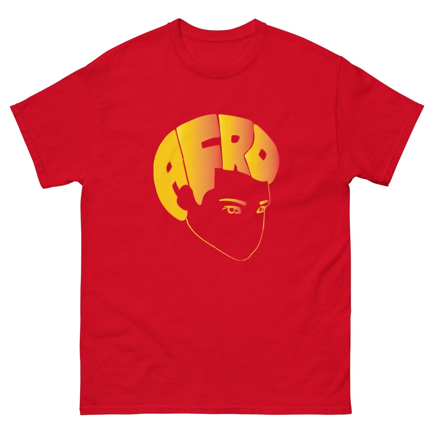 Bro Fro Sun Life Tshirt - Sons of SPPhillips