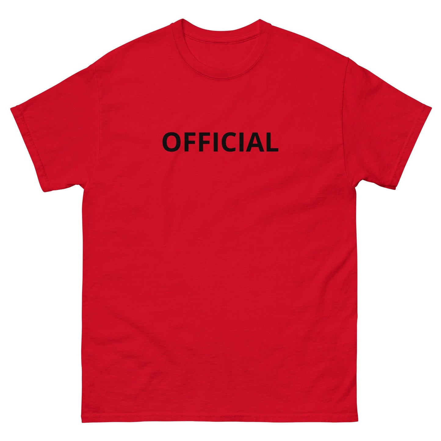 OFFICIAL Tshirt - Sons of SPPhillips