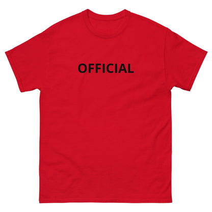 OFFICIAL Tshirt - Sons of SPPhillips