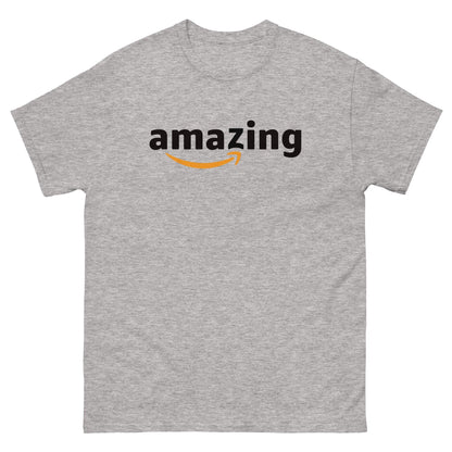 Amazing Tshirt (custom made)* Unisex - Sons of SPPhillips