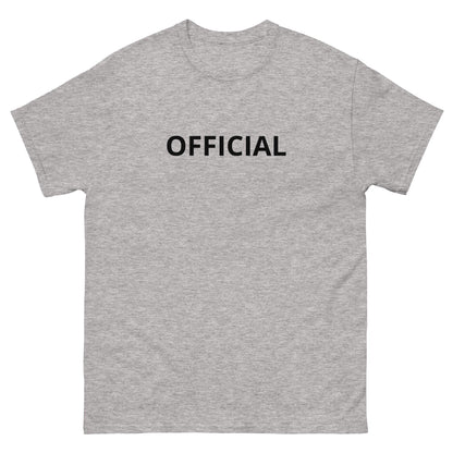 OFFICIAL Tshirt - Sons of SPPhillips
