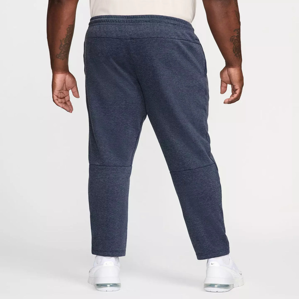 Nike Men's Dri-FIT Primary Fleece UV Tapered Pants