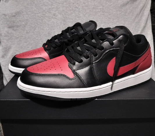 Air Jordan 1 Low SE