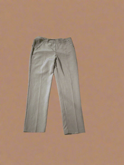 Zac & Rachel Women's Pull-On Pants - Sons of SPPhillips