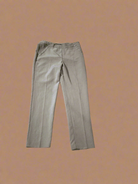 Zac & Rachel Women's Pull-On  Pants