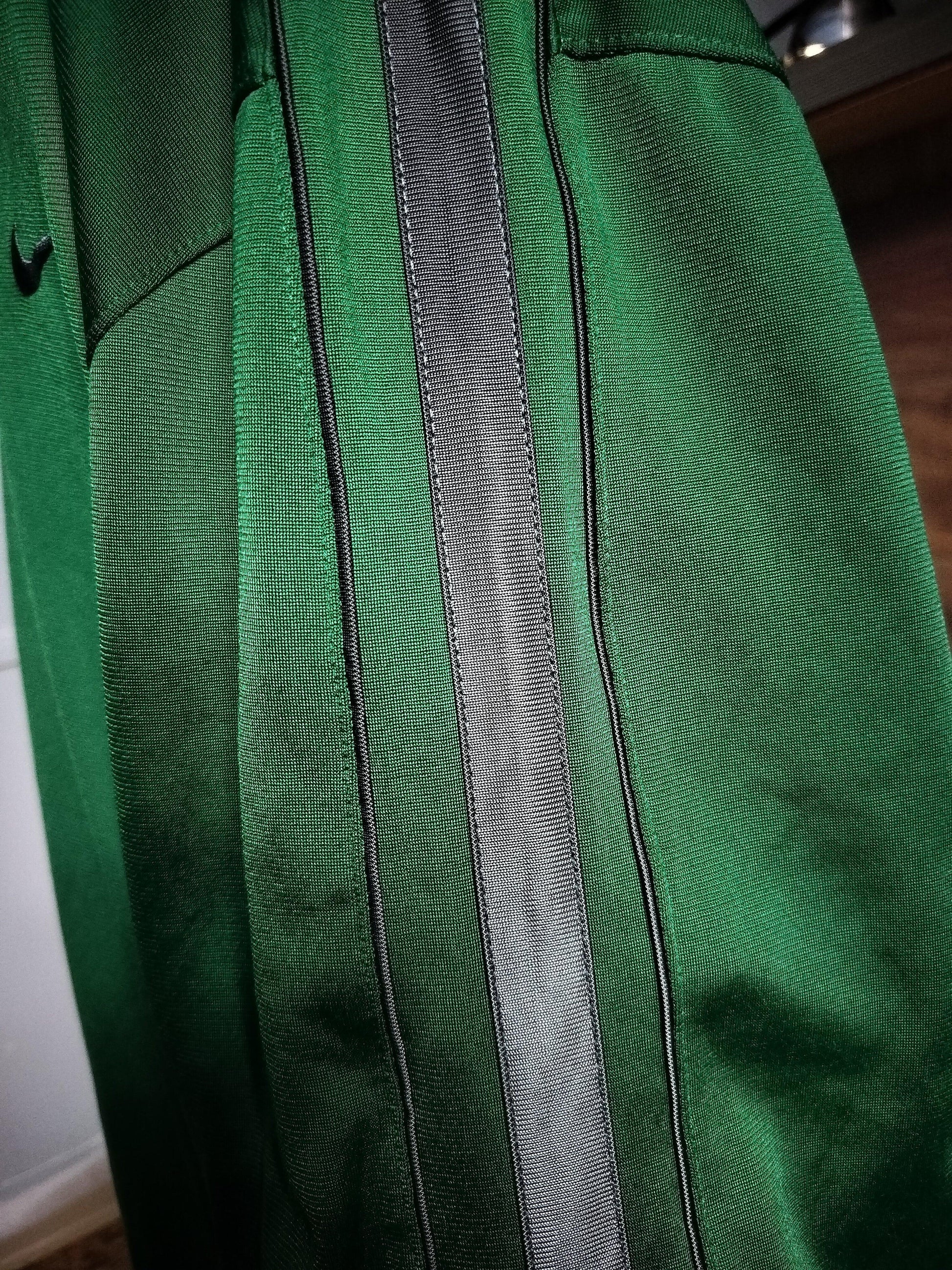 Nike Basketball Jacket - Sons of SPPhillips