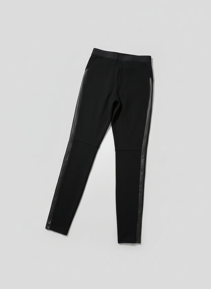 BAILEY 44 Vegan Leather Front Stevie Leggings Women's - Sons of SPPhillips