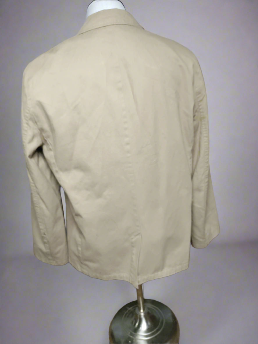 Mutual Weave Men's Utility Blazer - Sons of SPPhillips