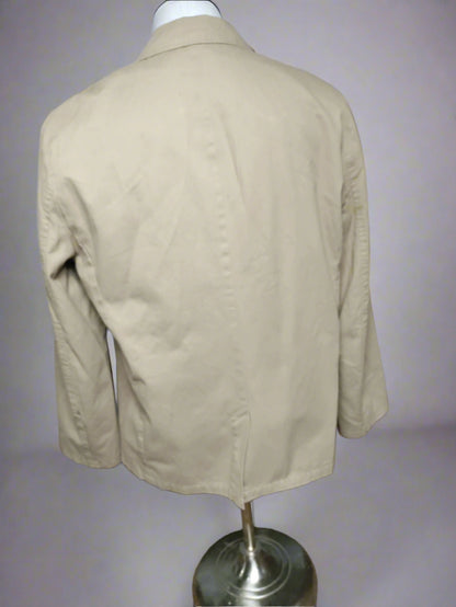 Mutual Weave Men's Utility Blazer - Sons of SPPhillips