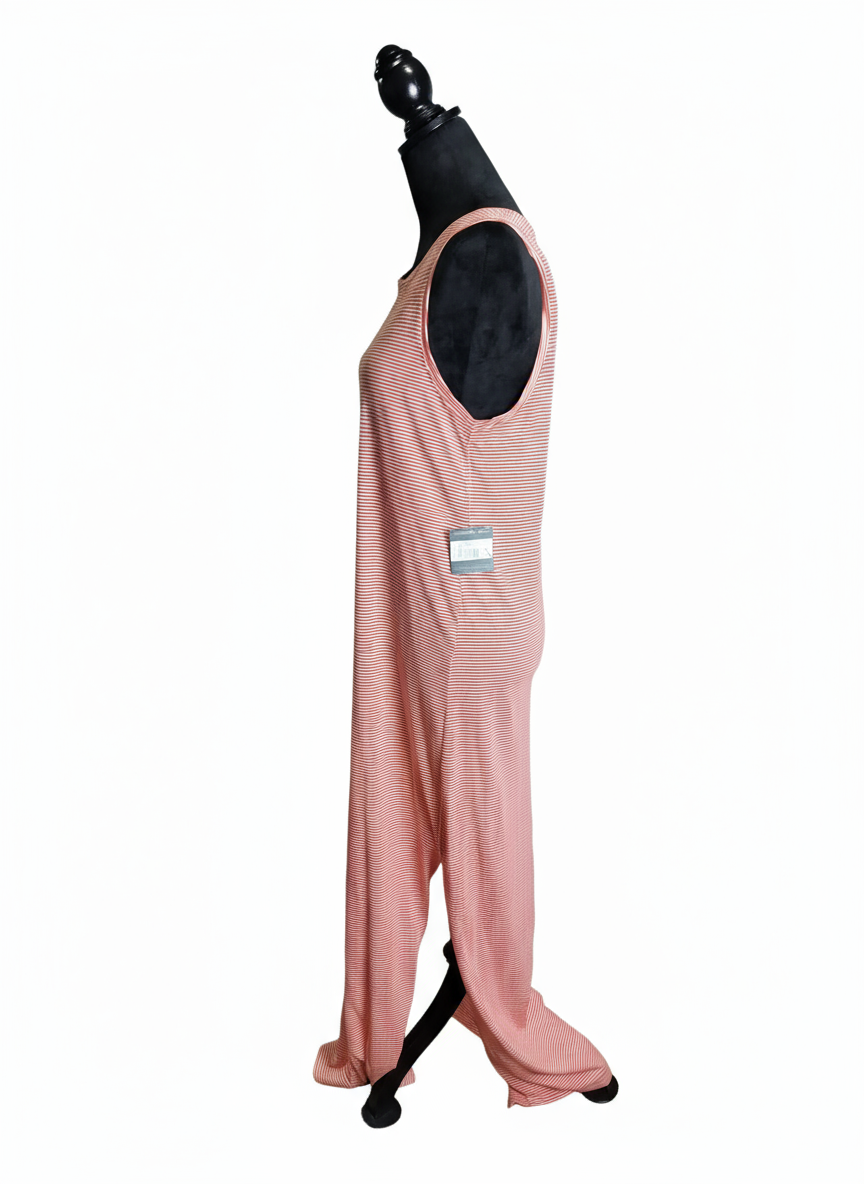 coast pink maxi dress Women's Coast and Climb Sleeveless Maxi Dress