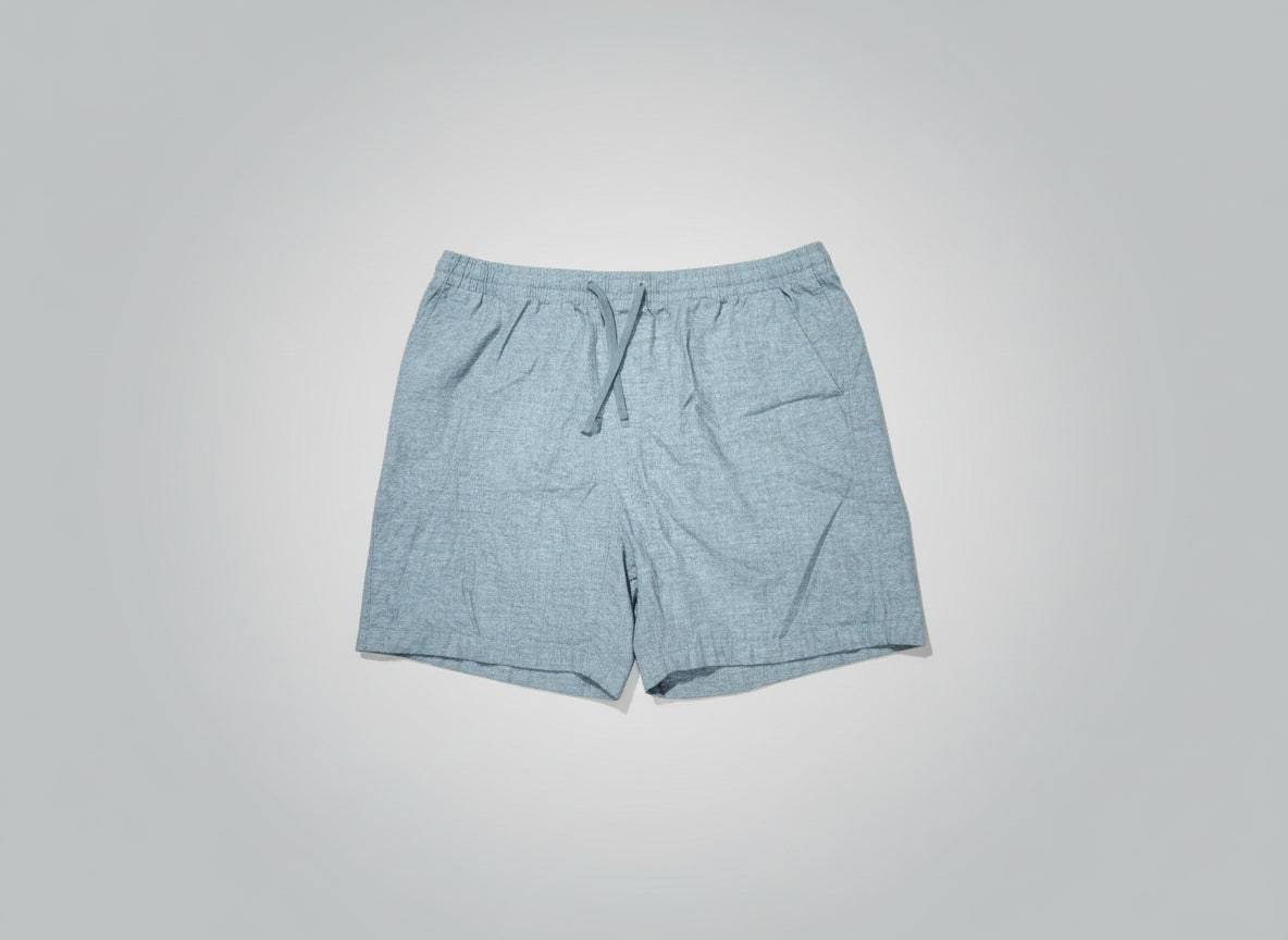 Men's Sonoma Goods For Life® 9" Everyday Pull-On Shorts