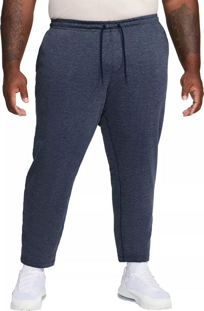 Nike Men's Dri-FIT Primary Fleece UV Tapered Pants