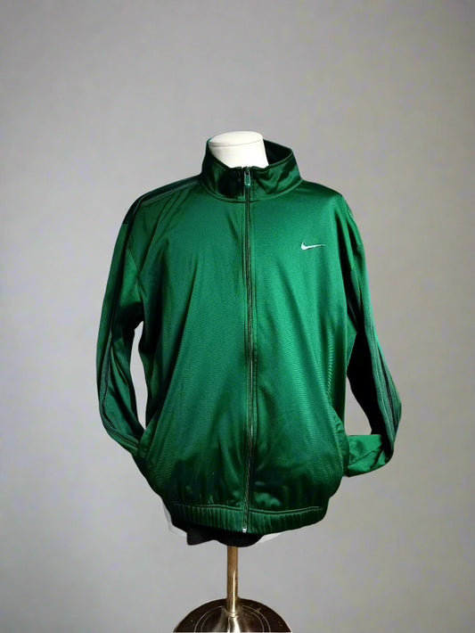 Nike Basketball Jacket - Sons of SPPhillips