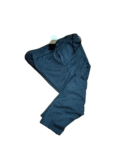 Nike Men's Dri-FIT Primary Fleece UV Tapered Pants
