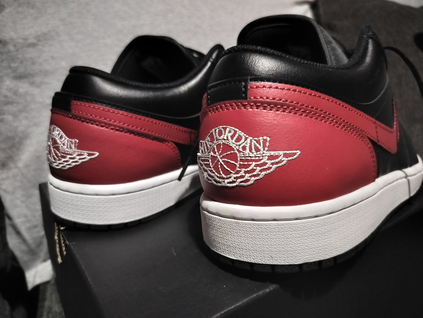 Air Jordan 1 Low SE