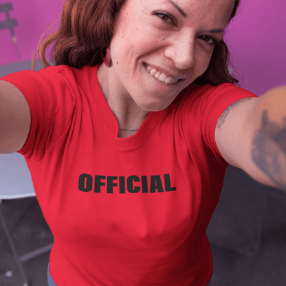 OFFICIAL Tshirt - Sons of SPPhillips