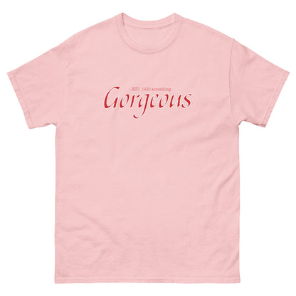Gorgeous by #TheHer - 1990 Something T-shirt - Sons of SPPhillips