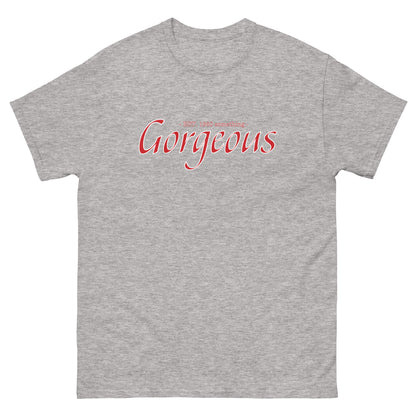 Gorgeous by #TheHer - 1960 Something T-shirt - Sons of SPPhillips