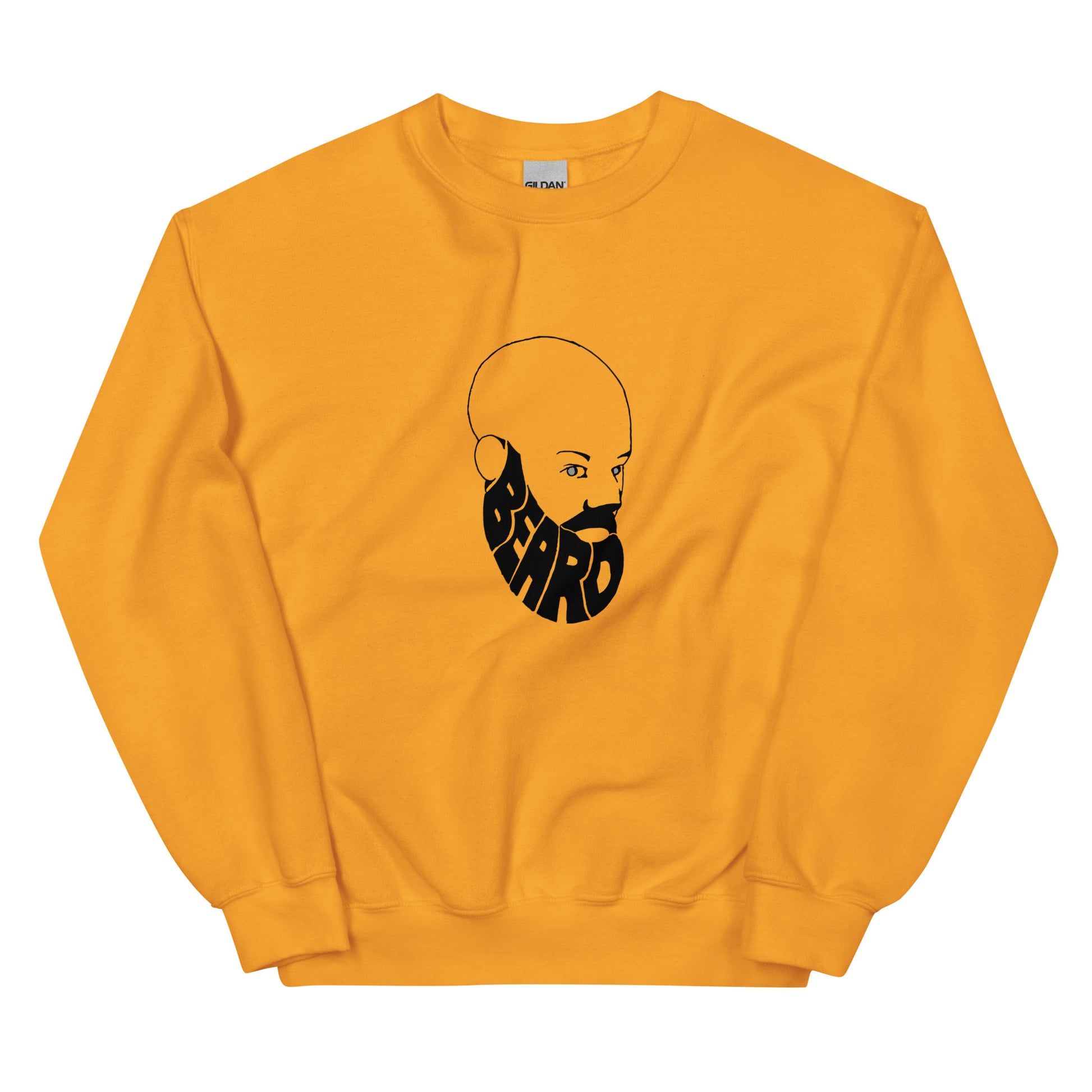 Beard Bro Men's Sweatshirt - Sons of SPPhillips