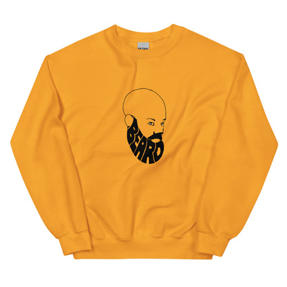Beard Bro Men's Sweatshirt - Sons of SPPhillips