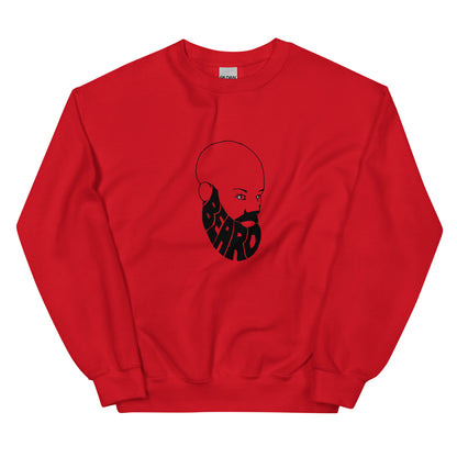 Beard Bro Men's Sweatshirt - Sons of SPPhillips