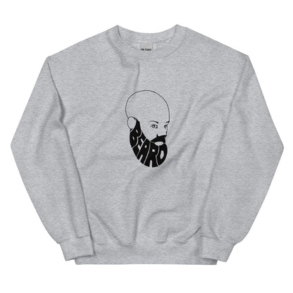 Beard Bro Men's Sweatshirt - Sons of SPPhillips