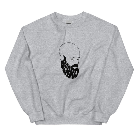 Beard Bro Men's Sweatshirt - Sons of SPPhillips