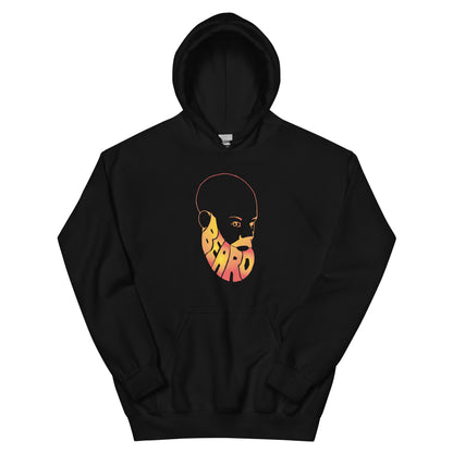 Sun Life Beard Bro Hoodie - Sons of SPPhillips