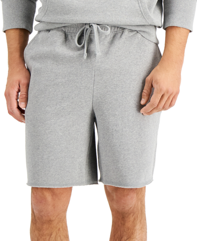 SUN + STONE Men's Regular-fit Shorts