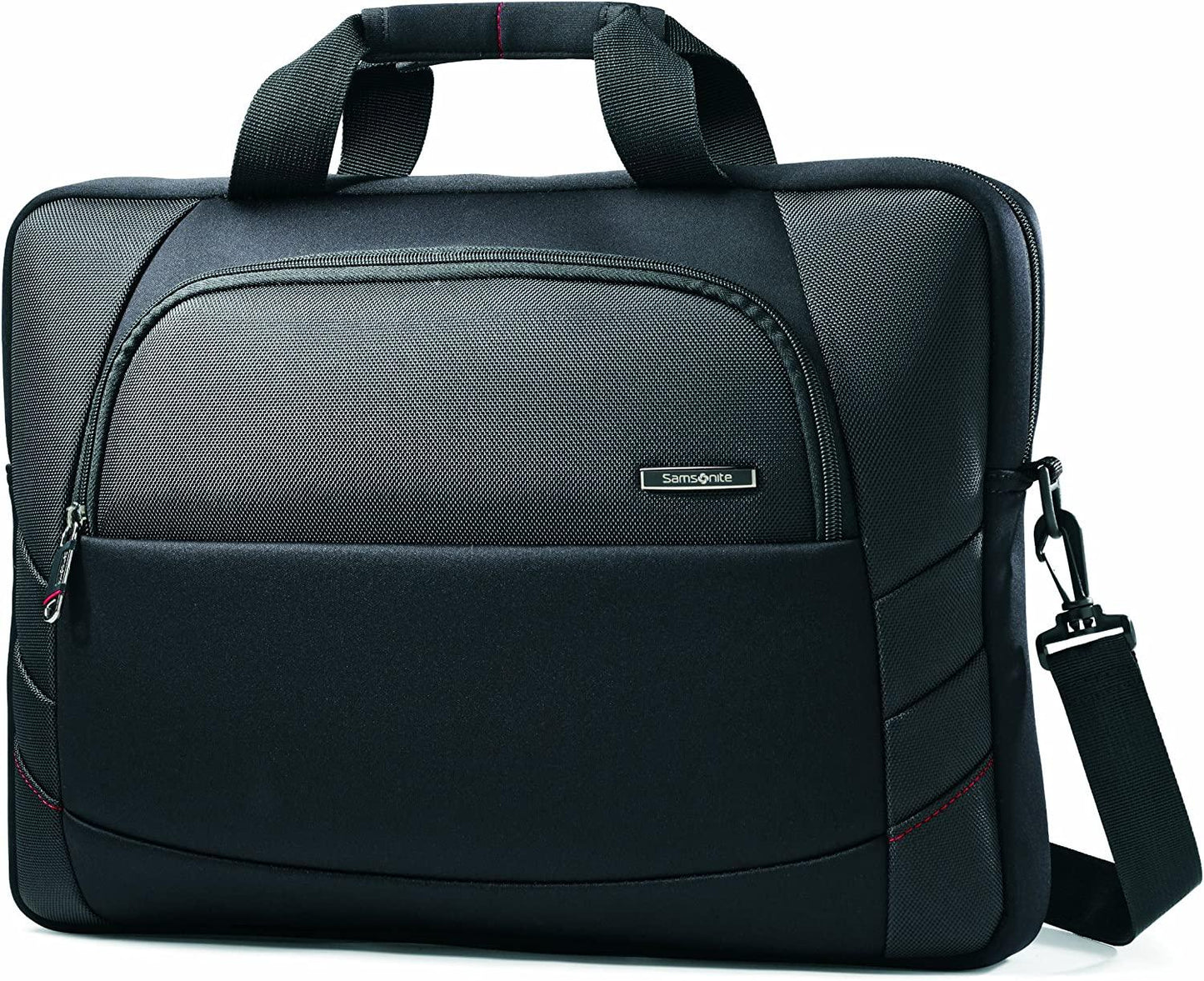 Samsonite Xenon 2 Slim Briefcase Laptop Bag - Sons of SPPhillips