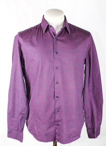 Ben Sherman Tailored Slim Fit - Sons of SPPhillips