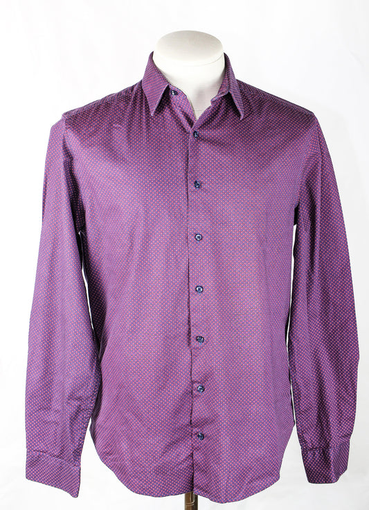 Ben Sherman Tailored Slim Fit - Sons of SPPhillips