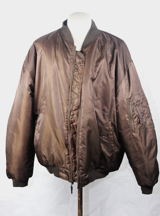 MA-1 Flight Jacket - Reversible - Sons of SPPhillips