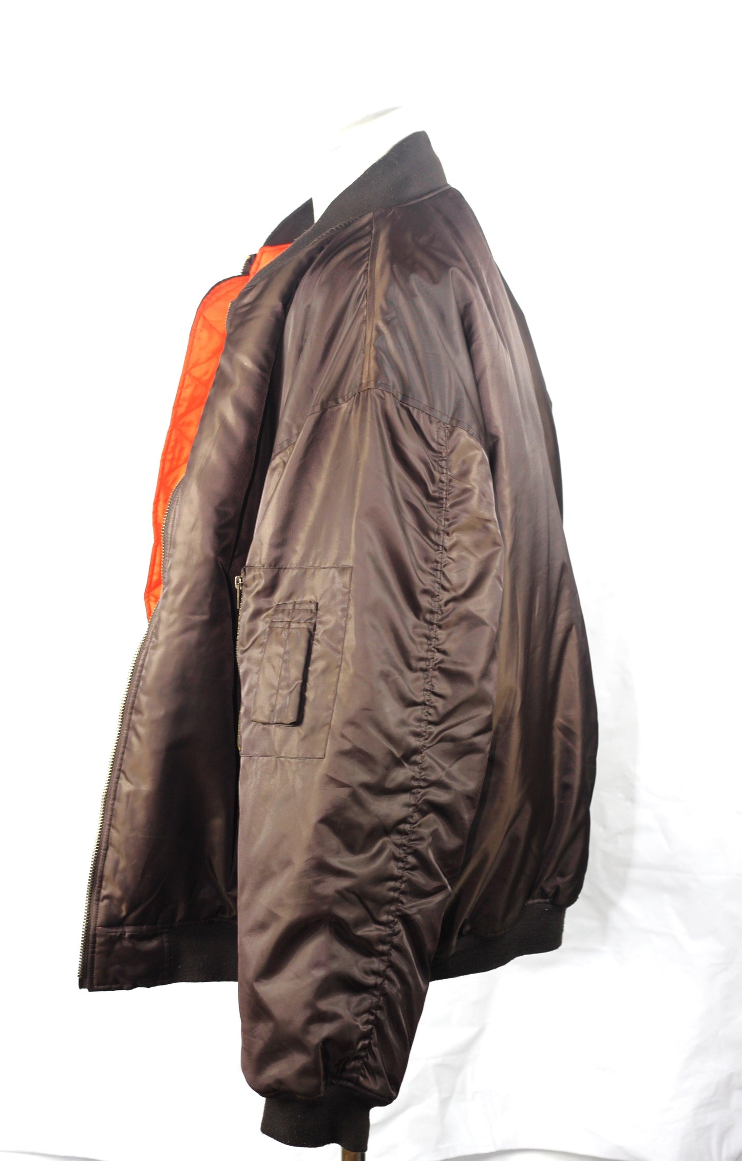 MA-1 Flight Jacket - Reversible - Sons of SPPhillips