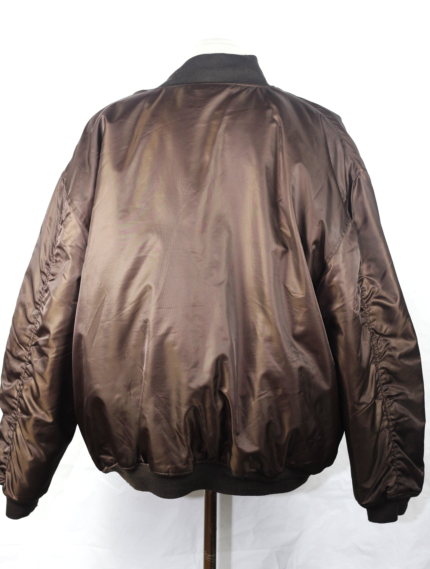 MA-1 Flight Jacket - Reversible - Sons of SPPhillips