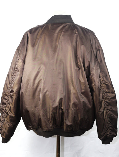 MA-1 Flight Jacket - Reversible - Sons of SPPhillips