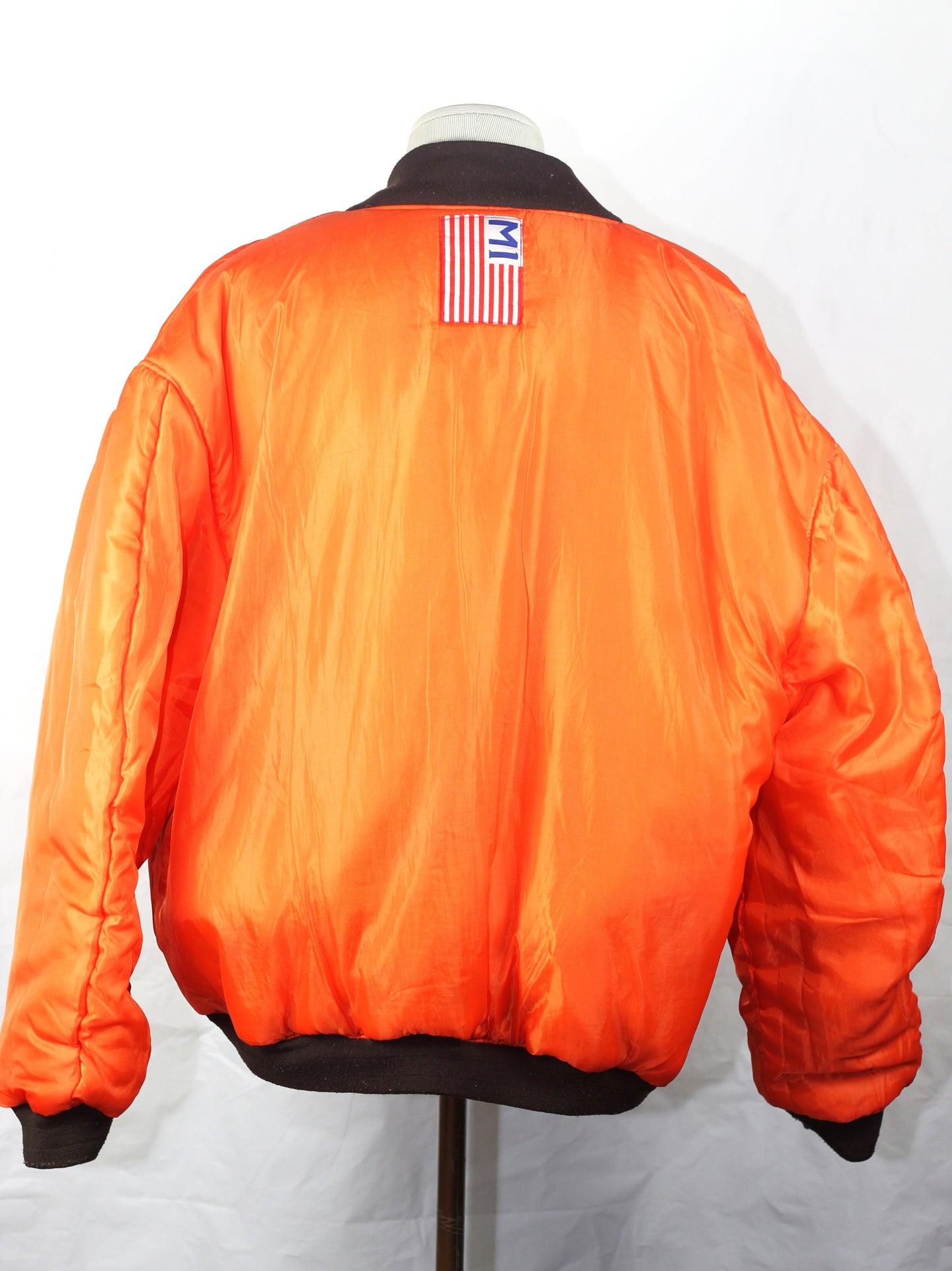 MA-1 Flight Jacket - Reversible - Sons of SPPhillips