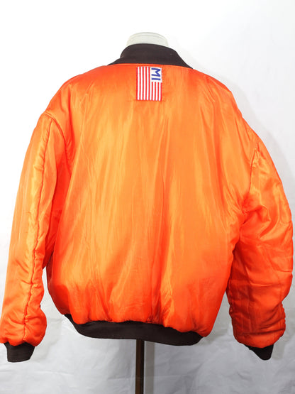 MA-1 Flight Jacket - Reversible - Sons of SPPhillips