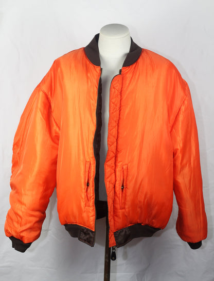 MA-1 Flight Jacket - Reversible - Sons of SPPhillips