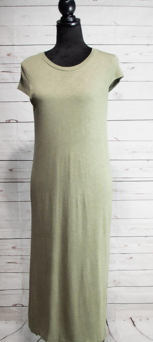 Jessica Simpson Ladies' Midi Dress - Sons of SPPhillips